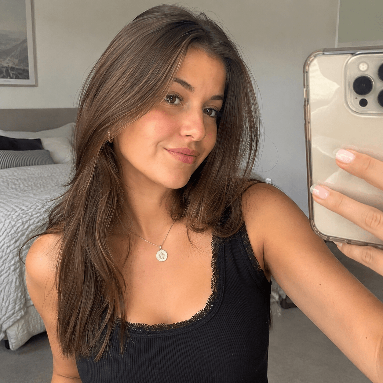 Laura M.