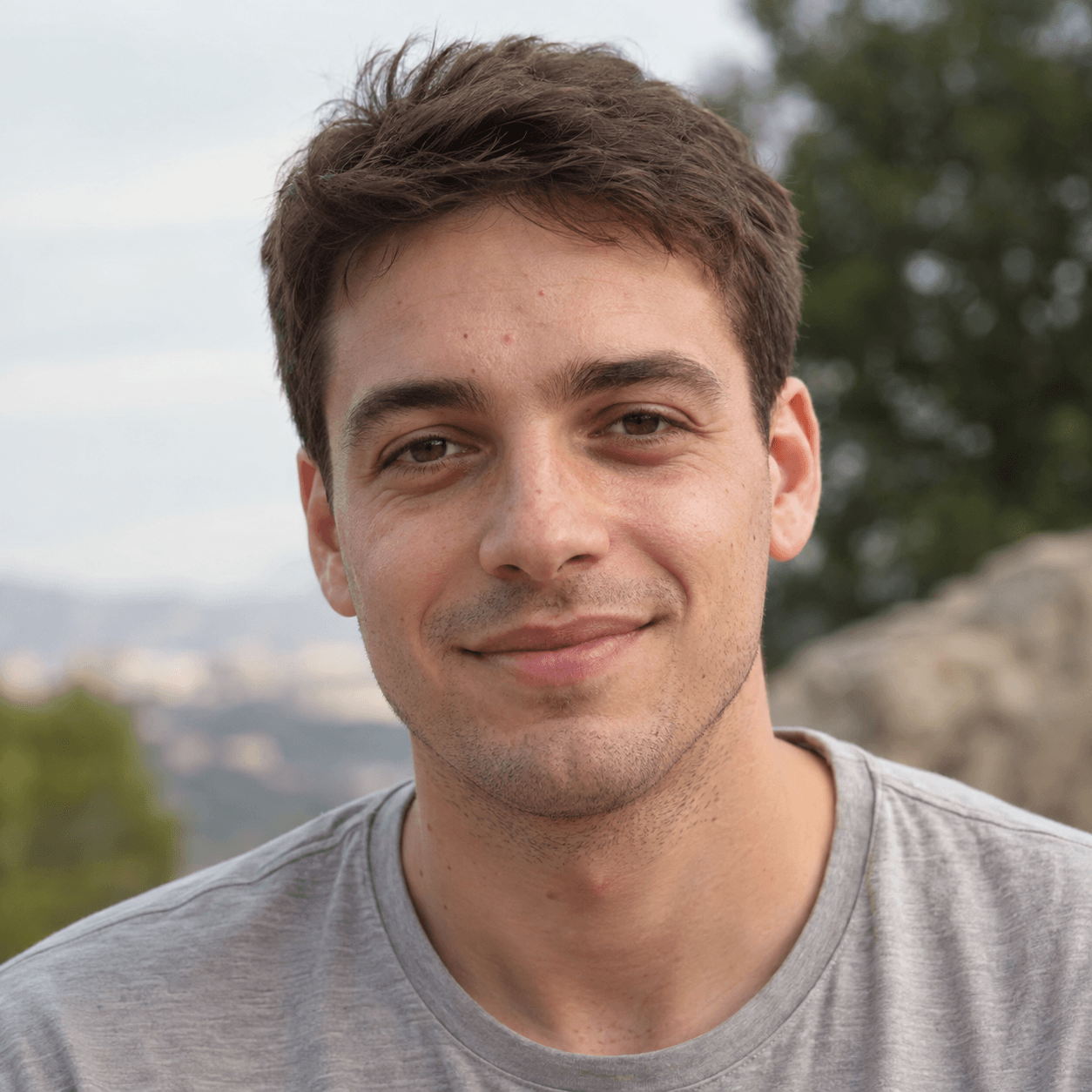 Jake M.