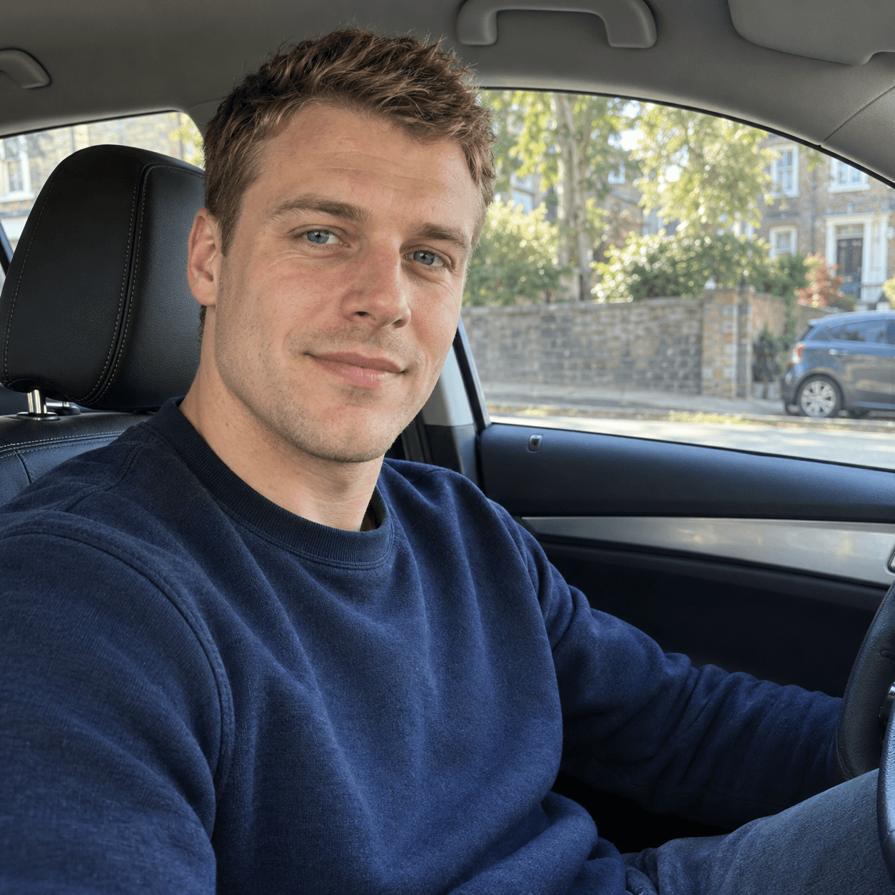 Chris T.